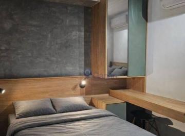 c74c5d8b3212b8cad65111fabf02bf550a5241a7 · Studio com 1 dormitório para alugar, 24 m² por R$ 2.959/mês - Brooklin Novo - São Paulo/SP