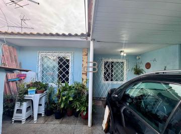 Casa · 57m² · 3 Quartos · 5 Vagas · Casa em Parque Da Fonte, São José dos Pinhais/PR