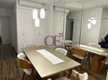 Apartamento · 58m² · 2 Quartos · 1 Vaga · Apartamento para alugar no bairro Medeiros - Jundiaí/SP