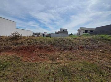 982a62efc8af5d75d9554a9fabe0324ce7a4b774 · Terreno à venda, 300 m² por R$ 300.000,00 - Condomínio Residencial Ile de France - Bragança Paulista