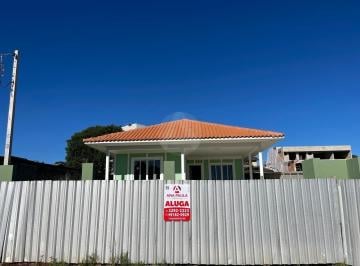 Casa · 80m² · 3 Quartos · 2 Vagas · Casa em Vila Bancária, Campo Largo/PR