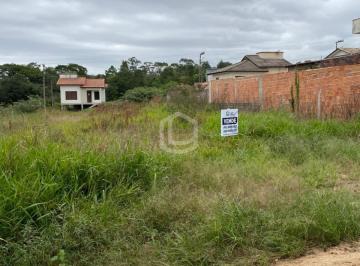 Terreno · 367m² · Terreno em Loteamento em Aurora, Içara/SC
