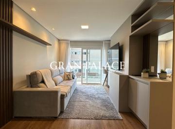 Apartamento · 77m² · 2 Quartos · 1 Vaga · Apartamento 2 quartos em Canela -RS