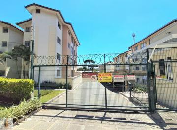 Apartamento · 50m² · 2 Quartos · 1 Vaga · Villaggio Firenze. - Apartamento 2 dorms.venda Cond. Villaggio Firenze, C.Comprido, Curitiba