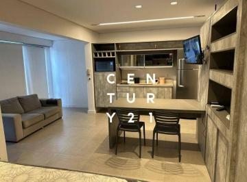 de84d5bbe98ddfab5547a9492a69a12c6c6f7f95 · Apartamento com 1 dormitório para alugar, 35 m² por R$ 5.680,00 - Campo Belo - São Paulo/SP