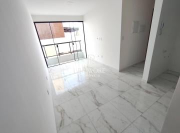 Apartamento · 49m² · 2 Quartos · 1 Vaga · Apartamento Moderno com Rooftop Panorâmico à Venda no Jardim Oceania | 2 Quartos em João Pessoa/PB
