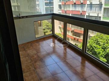 afb3a0c024de3374ca9eaaa178c89929c05f24aa · Apartamento de 3 quartos à venda em Copacabana, 104m2, 3vagas e varanda.