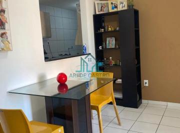 Apartamento · 64m² · 2 Quartos · 1 Vaga · Apartamento com 2 Quartos, 64m² em Andar Alto à venda na Jatiuca - Maceió Alagoas