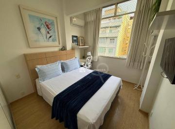 3884b2b8fc4e4a4ce6378a9621a17a1d0c20531a · Apartamento com 1 dormitório à venda, 38 m² por R$ 750.000,00 - Copacabana - Rio de Janeiro/RJ