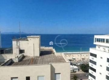 9606586a4426f582c9867ee2c9972771de2aaa60 · Apartamento com 4Qtos à venda em Copacabana, 337m2, 2vagas, vista mar.