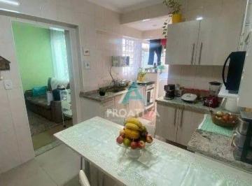 208fd0619fcd4f6f2af05f7d562212817aea9975 · Apartamento com 2 dormitórios à venda, 69 m² - Campestre - Santo André/SP