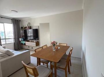 1fb15cbe7bdb274a2139fb88c78dab45a7f94da9 · Apartamento com 3 dormitórios à venda, 62 m² - Parque Marajoara - Santo André/SP