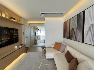 Apartamento · 86m² · 3 Quartos · 2 Vagas · Reserva Boa Vista Siena - Apartamento à venda no Ed. Reserva Boa Vista Siena - Sorocaba/SP
