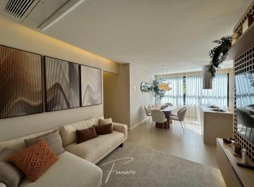 Apartamento · 71m² · 2 Quartos · 1 Vaga · Reserva Boa Vista Siena - Apartamento à venda no Ed. Reserva Boa Vista Siena - Sorocaba/SP