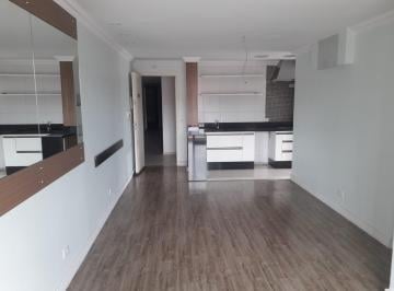 Apartamento · 69m² · 3 Quartos · 1 Vaga · Apartamento em Santa Cândida, Curitiba/PR