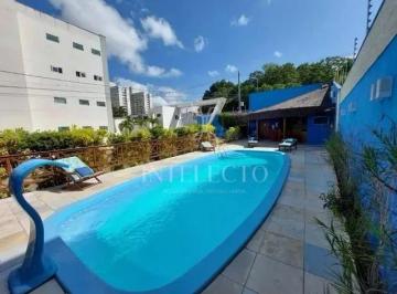 Apartamento · 56m² · 2 Quartos · 1 Vaga · vendo apartamento 2 quartos com suite Emaus