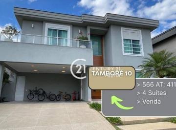 047686564c297c7638781dba43260e57543c7eb9 · Casa à venda, 411 m² por R$ 5.900.000,00 - Tamboré 10 - Santana de Parnaíba/SP