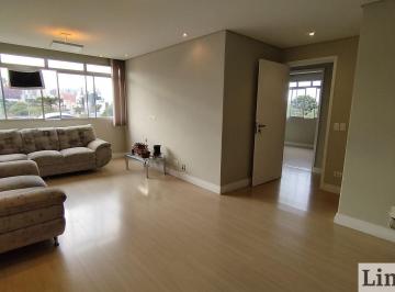 Apartamento · 87m² · 2 Quartos · 1 Vaga · Apto 2 dormitórios com suíte - Água Verde - 87,20 m² área privativa