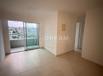 Apartamento · 62m² · 3 Quartos · 1 Vaga · Apartamento à venda no bairro Casa Amarela - Recife/PE, Norte