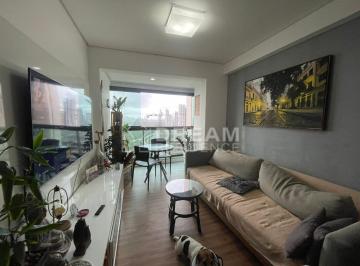 Apartamento · 59m² · 2 Quartos · 1 Vaga · Apartamento à venda no bairro Boa Viagem - Recife/PE, Sul