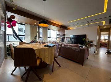 Apartamento · 90m² · 3 Quartos · 2 Vagas · Apartamento à venda no bairro Torre - Recife/PE, Norte