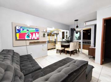 Apartamento · 59m² · 2 Quartos · 1 Vaga · Apartamento em Bom Pastor, Chapecó/SC