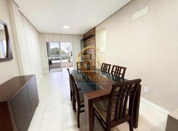 Apartamento · 80m² · 2 Quartos · 2 Vagas · Apartamento em Jardins, Chapecó/SC