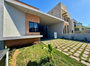 bcf95e93da6a86e4eda7fd8ef64489dbe1714b5a · Casa com 3 quartos à venda, 142 m² por R$ 1.290.000 - Condomínio Park Gran Reserve - Indaiatuba/SP