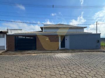 Casa · 299m² · 3 Quartos · 2 Vagas · Casa em Serra Verde, Visconde do Rio Branco/MG