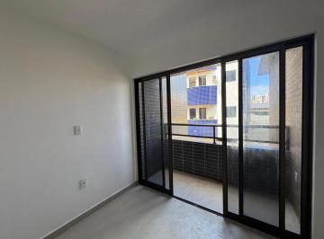Apartamento · 62m² · 3 Quartos · 1 Vaga · Apartamento em construção – entrega prevista para junho de 2026