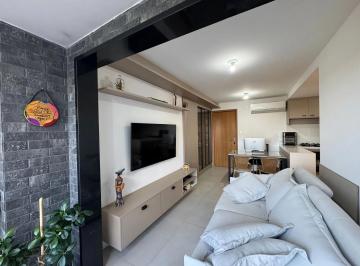 Apartamento · 61m² · 2 Quartos · 1 Vaga · Jardim Oceania | 61m² | Pronto para morar - 750 MIL