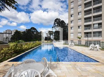 Apartamento · 72m² · 3 Quartos · 1 Vaga · Apartamento à venda – Condomínio Brisas | Taboão da Serra