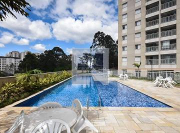 Apartamento · 72m² · 3 Quartos · 1 Vaga · Apartamento à venda – Condomínio Brisas | Taboão da Serra