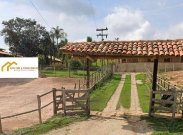 Rural · 15000000m² · 3 Quartos · 5 Vagas · Fazenda 35 Alqueires em Outeiro, Campos dos Goytacazes/RJ