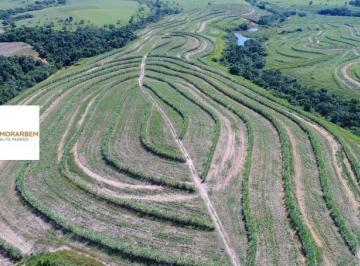 Rural · 6000000m² · Fazenda em São Sebastião de Campos, Campos dos Goytacazes/RJ