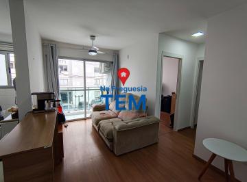 Apartamento · 50m² · 2 Quartos · 1 Vaga · Reserva Miratiaia I - Apartamento no Pechincha, Rio de Janeiro/RJ