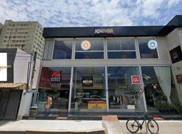 Comercial · 50m² · Loja no Centro/Tamandaré, Campos dos Goytacazes/RJ