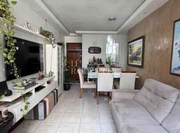 Apartamento · 76m² · 2 Quartos · 1 Vaga · Apartamento de 2/4 na Barra