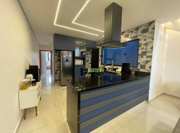 031e1187412ab53759f0910893415d2fc7a17c74 · Casa com 3 dormitórios à venda, 240 m² por R$ 750.000,00 - Jardim do Alvinópolis - Atibaia/SP