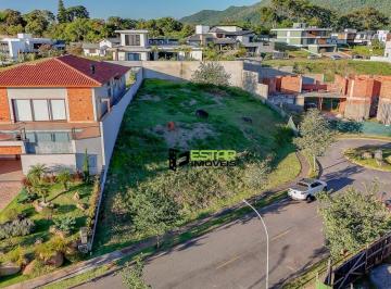 9f56536b7cead7ff32872ed3b20c0a9c726b4103 · Terreno de 793m² no Condomínio Itaporã com Vista para a Pedra Grande