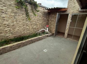 Casa · 90m² · 3 Quartos · 2 Vagas · Casa Terra Nova 3 dormitórios no bairro Bela Vista - Palhoça/SC