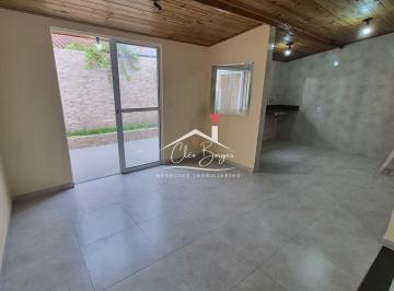 Casa · 90m² · 3 Quartos · 2 Vagas · 445.000,00 Casa no Condomínio Terra Nova, Palhoça/SC