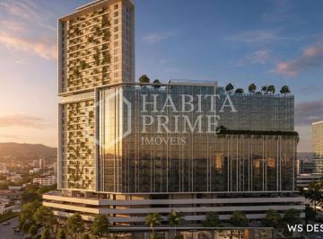 Apartamento · 56m² · 2 Quartos · 1 Vaga · Apartamentos de 2 Quartos no WS Design em Caruaru Integrado ao Shopping Caruaru