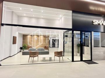 Apartamento · 61m² · 2 Quartos · 1 Vaga · Apartamento à Venda no Alameda Unique com Vista Panorâmica e Varanda Gourmet no Universitário