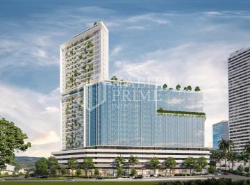Apartamento · 25m² · 1 Quarto · 1 Vaga · WS Design em Caruaru: Lofts, Apartamentos e Salas Comerciais Integrados ao Shopping Caruaru