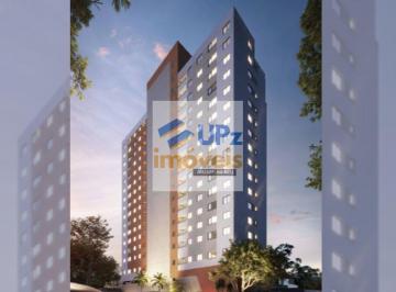 Apartamento · 41m² · 2 Quartos · Condomínio Eleve Presidente Altino - Apartamento com 2 dormitórios, 41m² com varanda em Presidente A