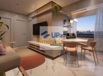Apartamento · 28m² · 1 Quarto · Condomínio Eleve Presidente Altino - Apartamento 1 dormitório, 28m² em Presidente Altino em Osasco-S