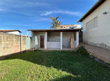 Casa · 217m² · 5 Quartos · 2 Vagas · Casa Independente no bairro Arcádia