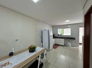 Casa · 3 Quartos · 2 Vagas · Casa no bairro Sion