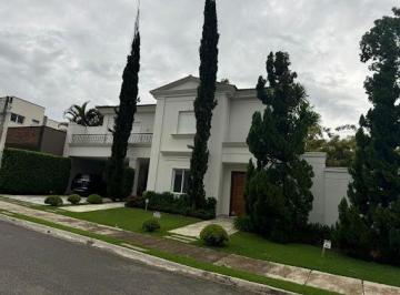 9ef6f63dda9caaefdfe6bb01aefd99bc0add5364 · Sobrado com 5 dormitórios à venda, 500 m² por R$ 5.700.000,00 - Condomínio Helvetia Park II - Indaia
